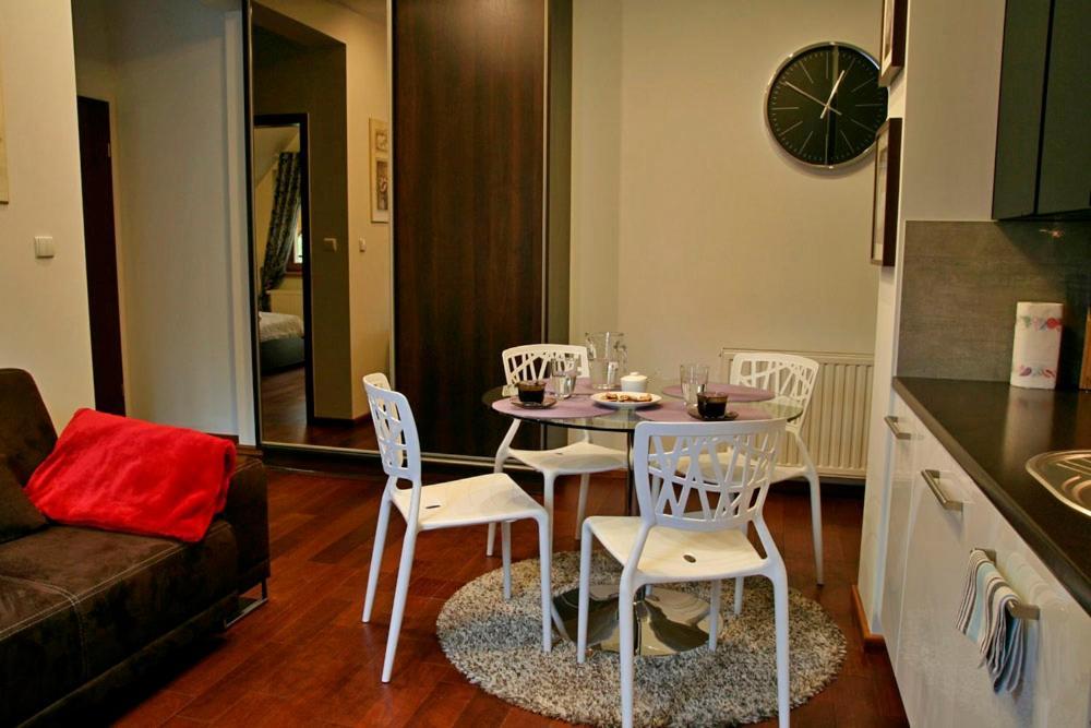 Apartserwis - Gorace Zrodla Apartament Lodowa Kopa 2 Zakopane Exterior photo